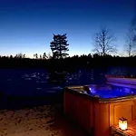 Holviranta Villa *