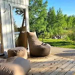 Holviranta Villa Konnevesi