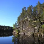 Villa Holviranta *