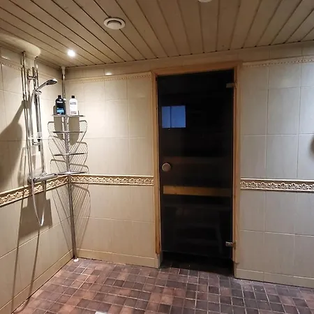 빌라 Holviranta Konnevesi