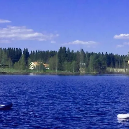 Villa Holviranta *