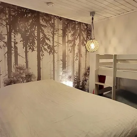 Holviranta * Konnevesi