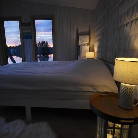 Holviranta * Konnevesi