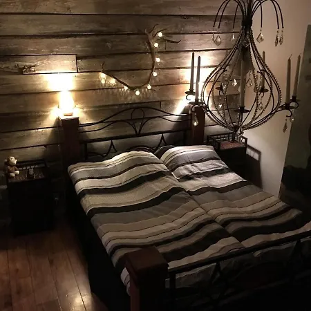 Holviranta 빌라 Konnevesi