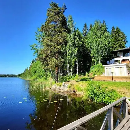 Holviranta * Konnevesi