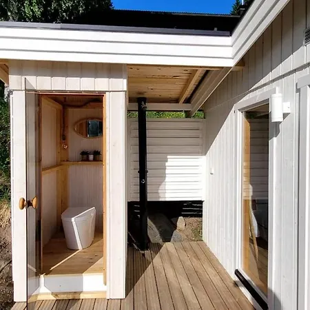 Holviranta Konnevesi