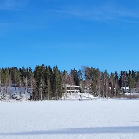 Holviranta Konnevesi