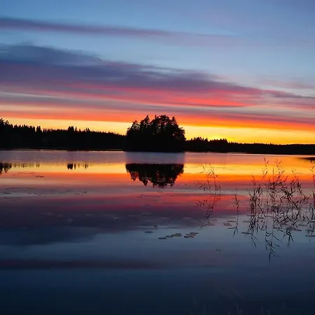 Holviranta * Konnevesi