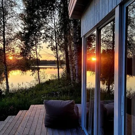 فيلة Holviranta Konnevesi