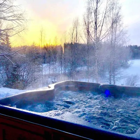 فيلة Holviranta *