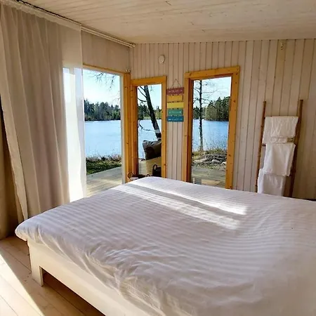 Holviranta Villa Konnevesi