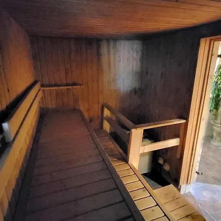 Holviranta Villa