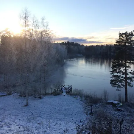 Holviranta Konnevesi