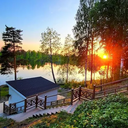 Holviranta Konnevesi