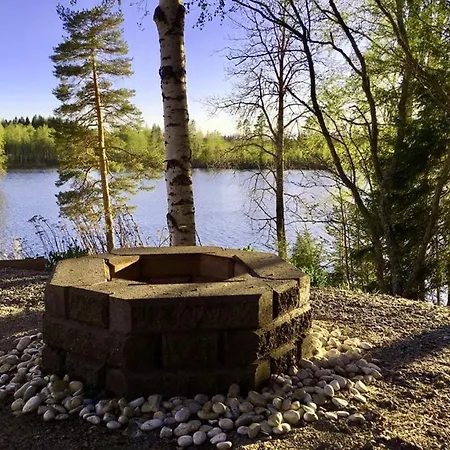 Holviranta * Konnevesi