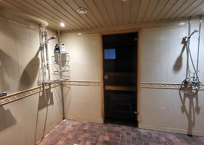 别墅 Holviranta Konnevesi