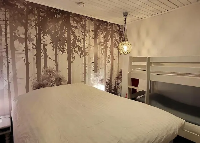 Holviranta * Konnevesi