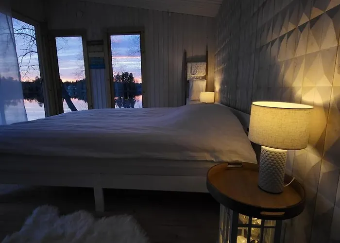 Holviranta * Konnevesi