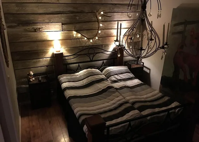 Holviranta 别墅 Konnevesi