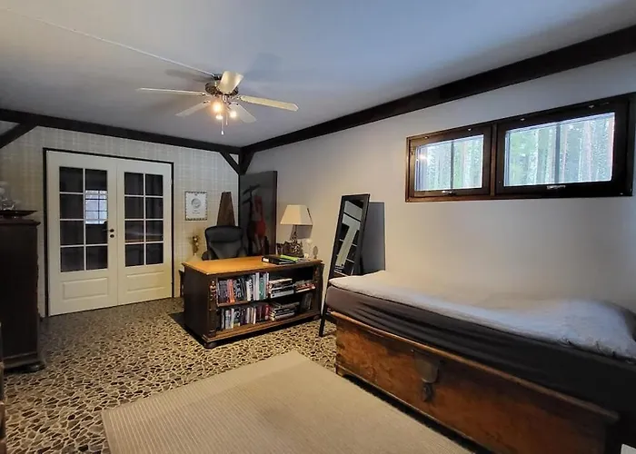 Holviranta Konnevesi