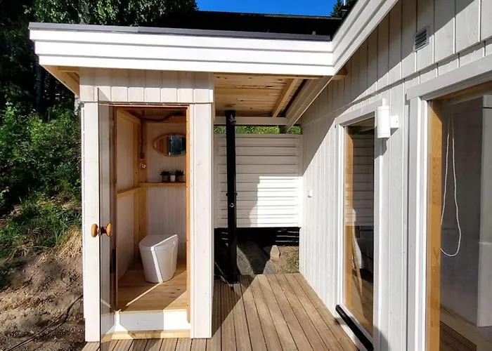 Holviranta Konnevesi