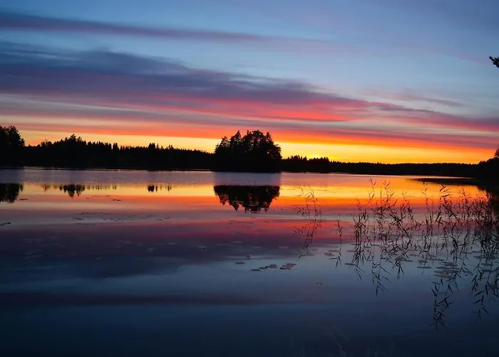 Holviranta * Konnevesi