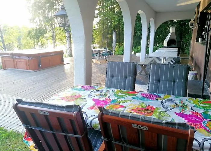 Holviranta * Konnevesi