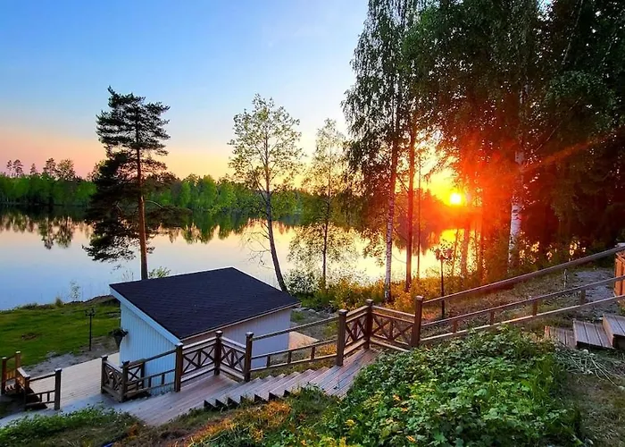 Holviranta Konnevesi