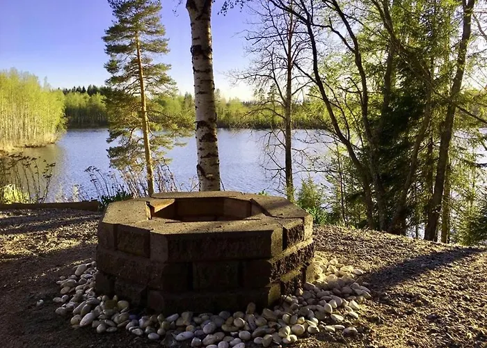 Holviranta * Konnevesi